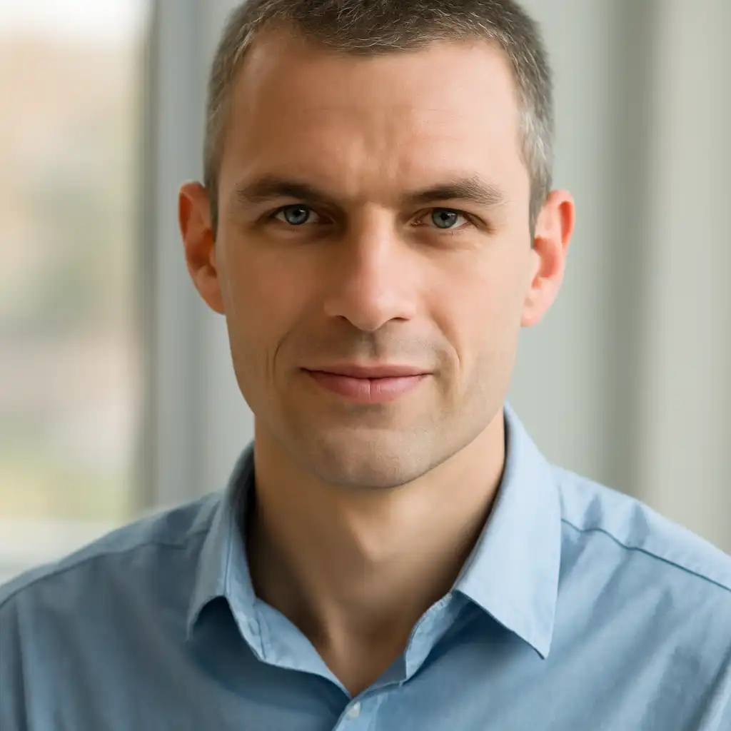 Marcus Wellington